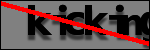 Text to Identify