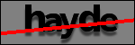 Text to Identify