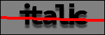Text to Identify
