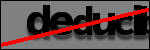 Text to Identify
