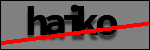 Text to Identify