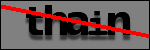 Text to Identify