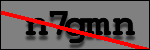 Text to Identify
