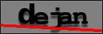 Text to Identify