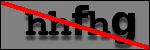 Text to Identify