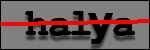 Text to Identify