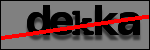 Text to Identify