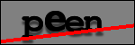 Text to Identify