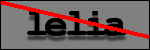 Text to Identify