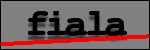 Text to Identify