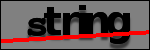 Text to Identify