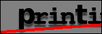 Text to Identify