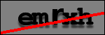 Text to Identify