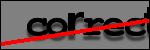 Text to Identify
