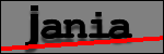 Text to Identify
