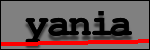 Text to Identify