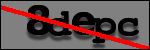 Text to Identify