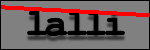 Text to Identify