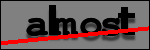 Text to Identify