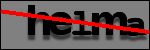 Text to Identify