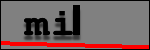 Text to Identify