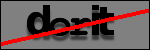 Text to Identify