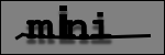 Text to Identify