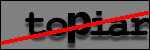 Text to Identify