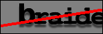 Text to Identify