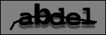 Text to Identify