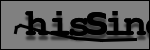 Text to Identify