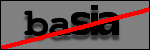 Text to Identify