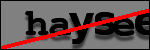 Text to Identify