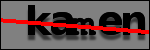 Text to Identify