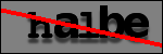 Text to Identify