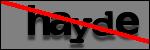 Text to Identify