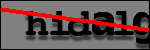 Text to Identify