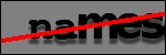 Text to Identify