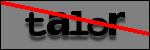 Text to Identify