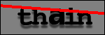 Text to Identify
