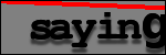 Text to Identify