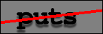 Text to Identify