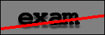 Text to Identify