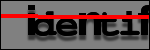 Text to Identify
