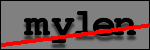 Text to Identify