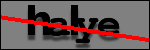 Text to Identify