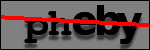 Text to Identify