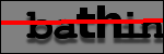 Text to Identify