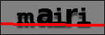 Text to Identify
