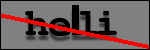 Text to Identify